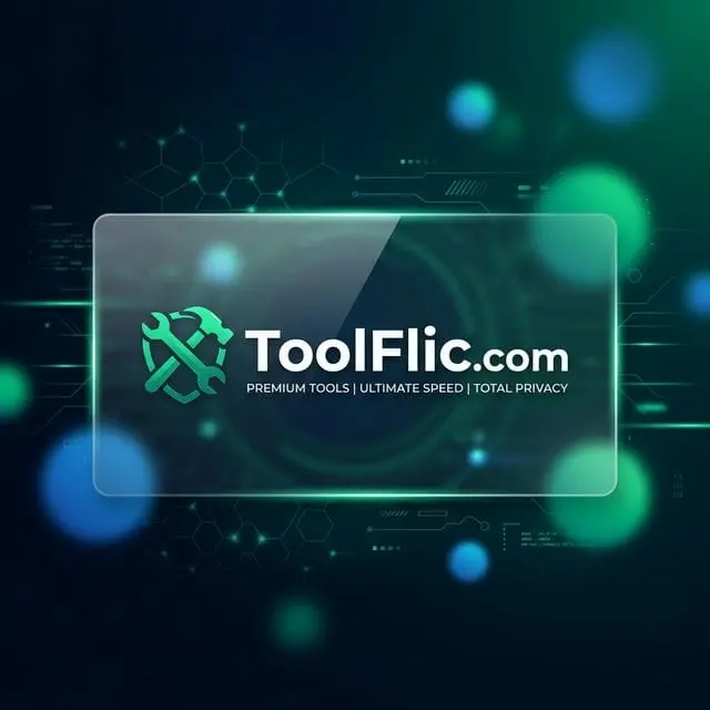 Screenshot 1 of ToolFlic.com