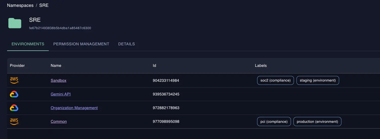 Screenshot 6 of strato-cloud.io
