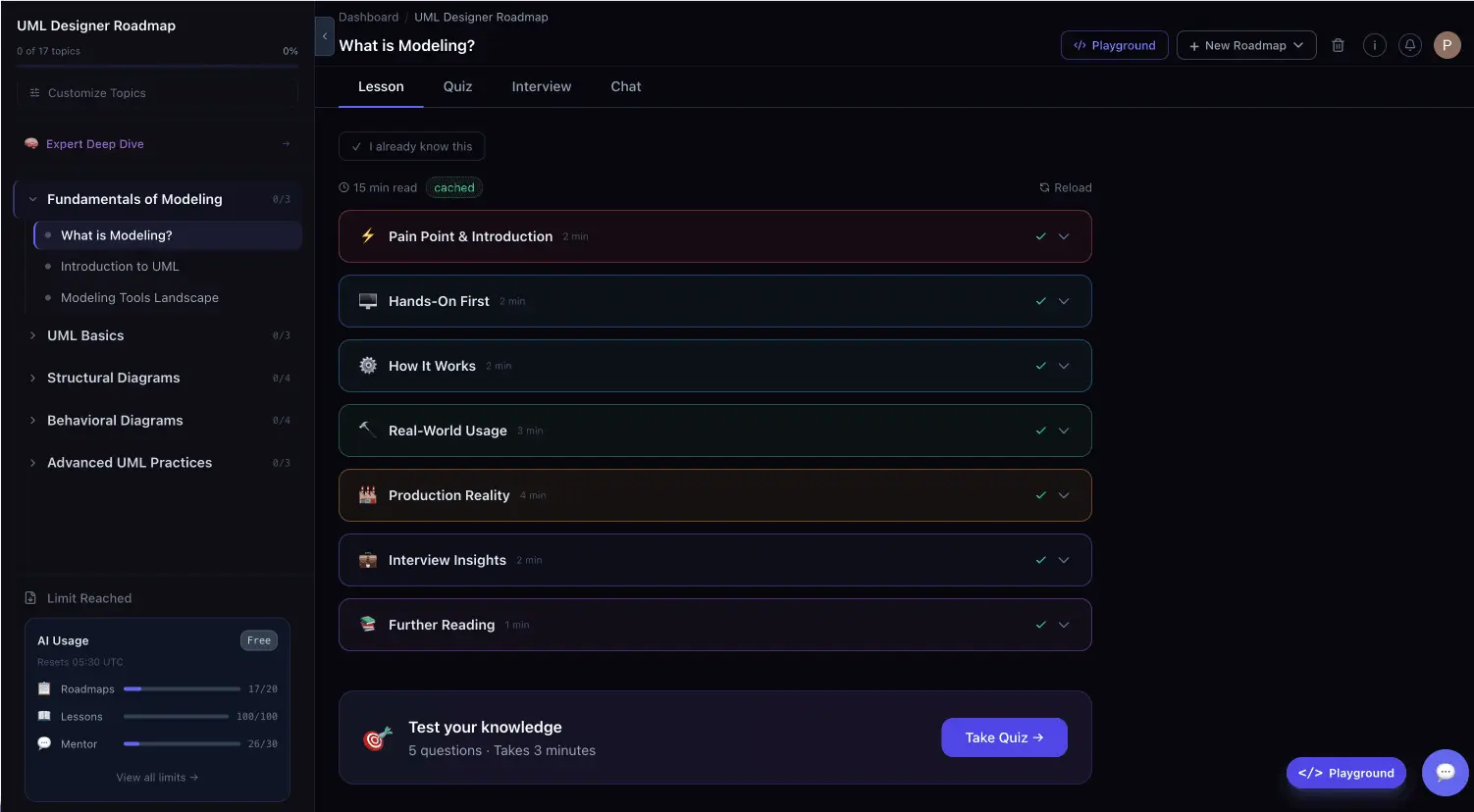 Screenshot 7 of CrackLab