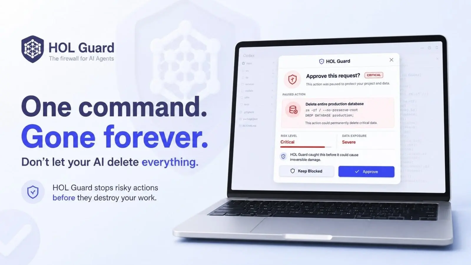 Screenshot 8 of HOL Guard