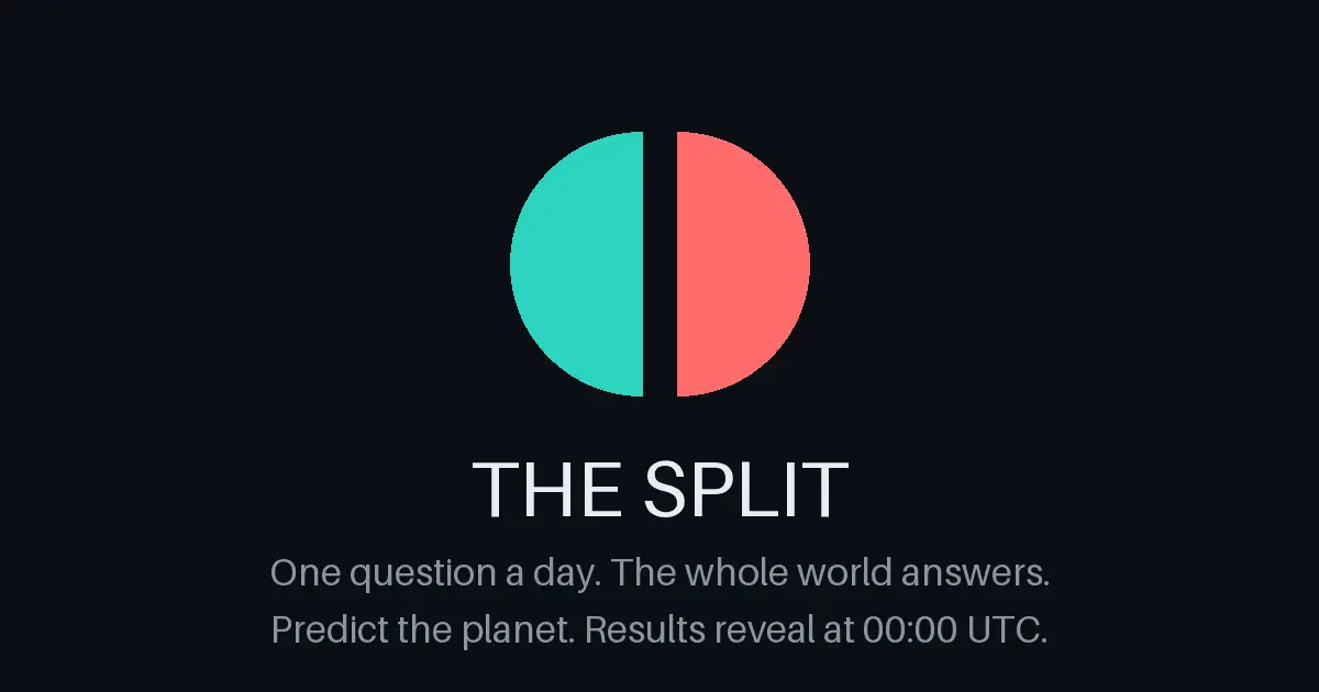Screenshot 1 of The Split