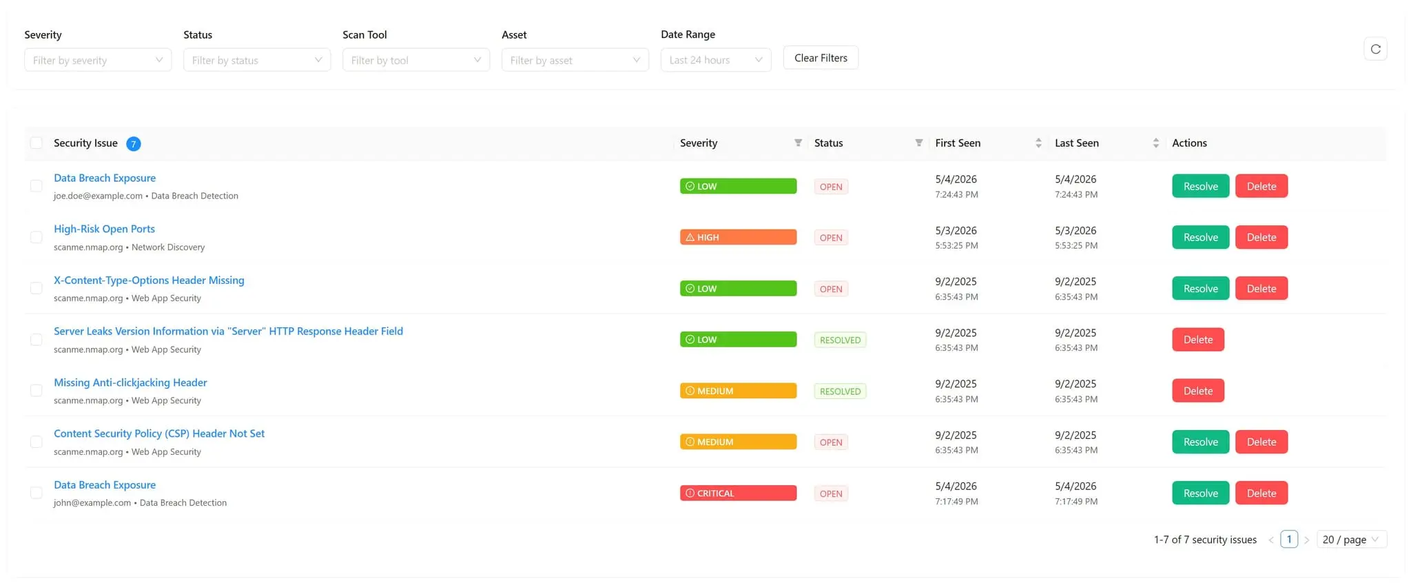 Screenshot 2 of Warin