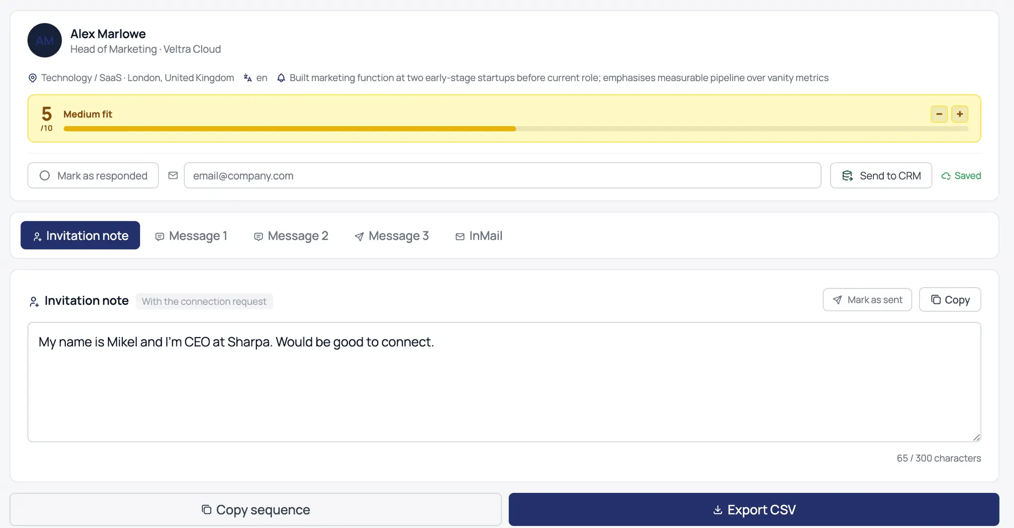 Screenshot 7 of Ombaia
