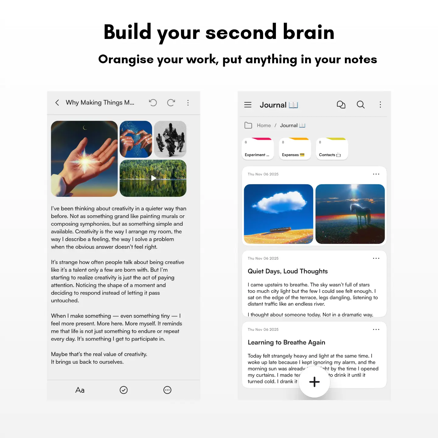 Screenshot 8 of Submind