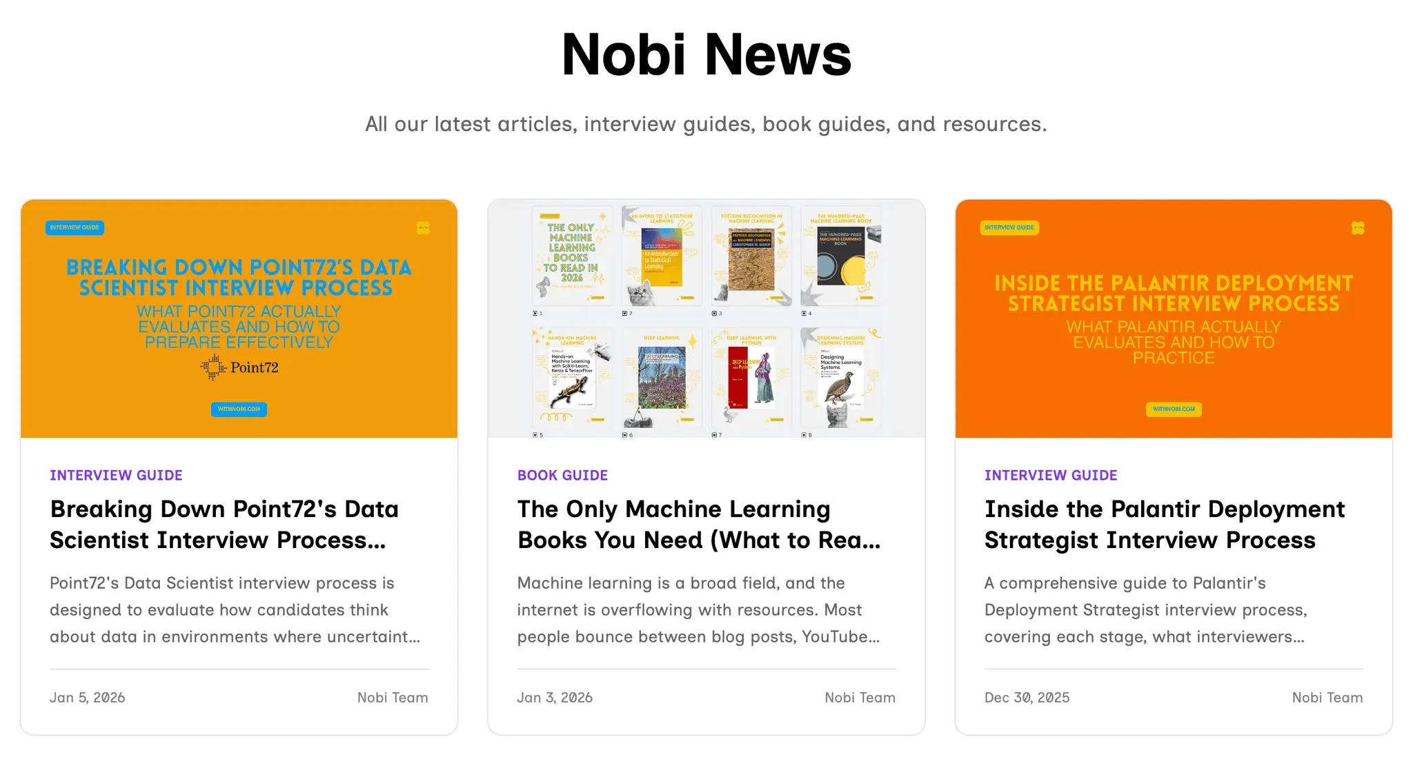 Screenshot 2 of Nobi
