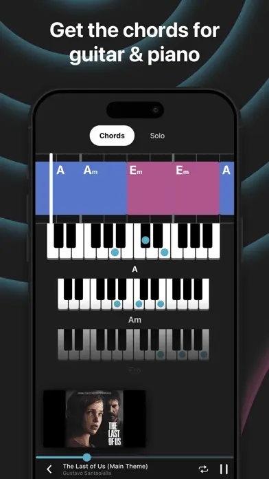 Screenshot 4 of Rechords