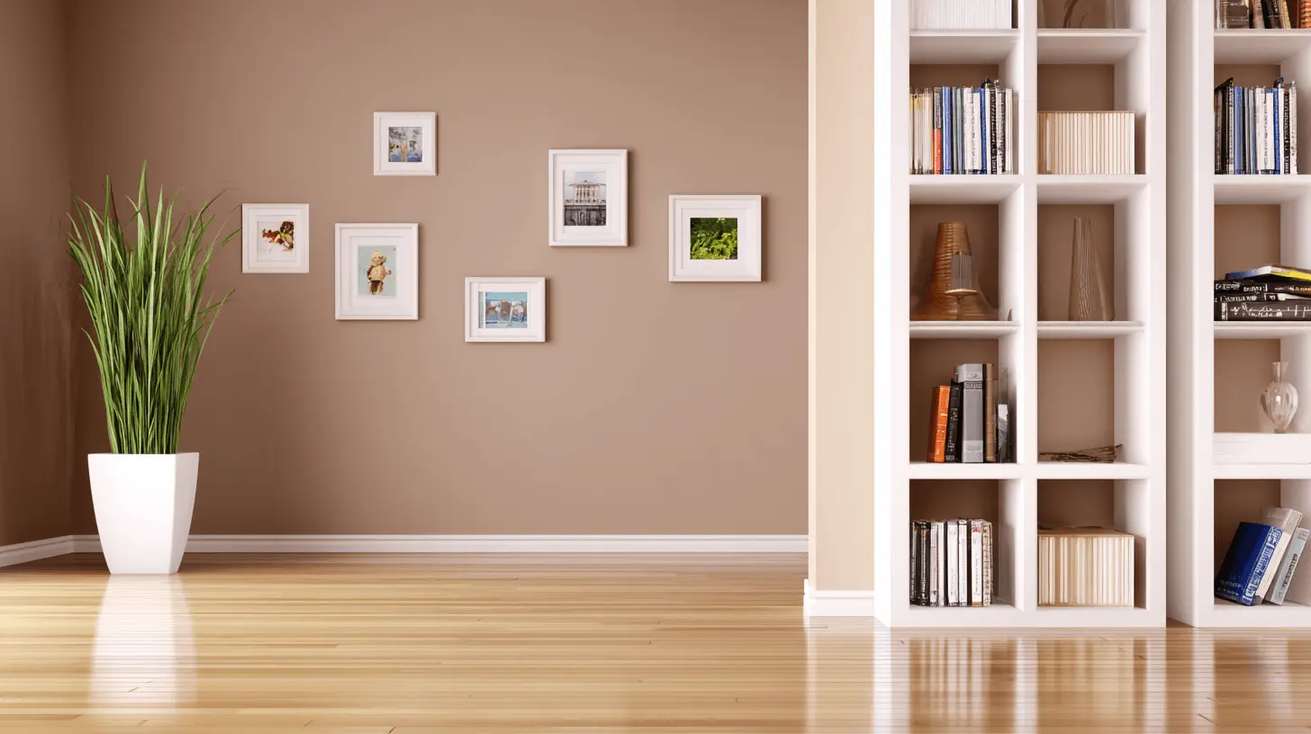 Screenshot 1 of MeetBackdrops