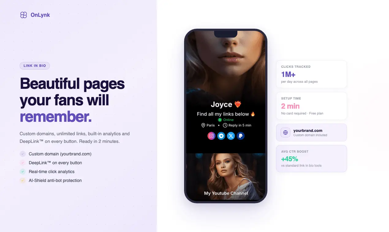 Screenshot 5 of OnLynk