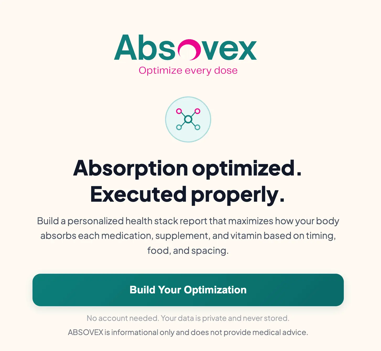 Screenshot 2 of Absovex