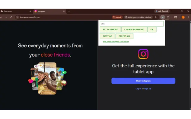 Screenshot 5 of Do not distracted