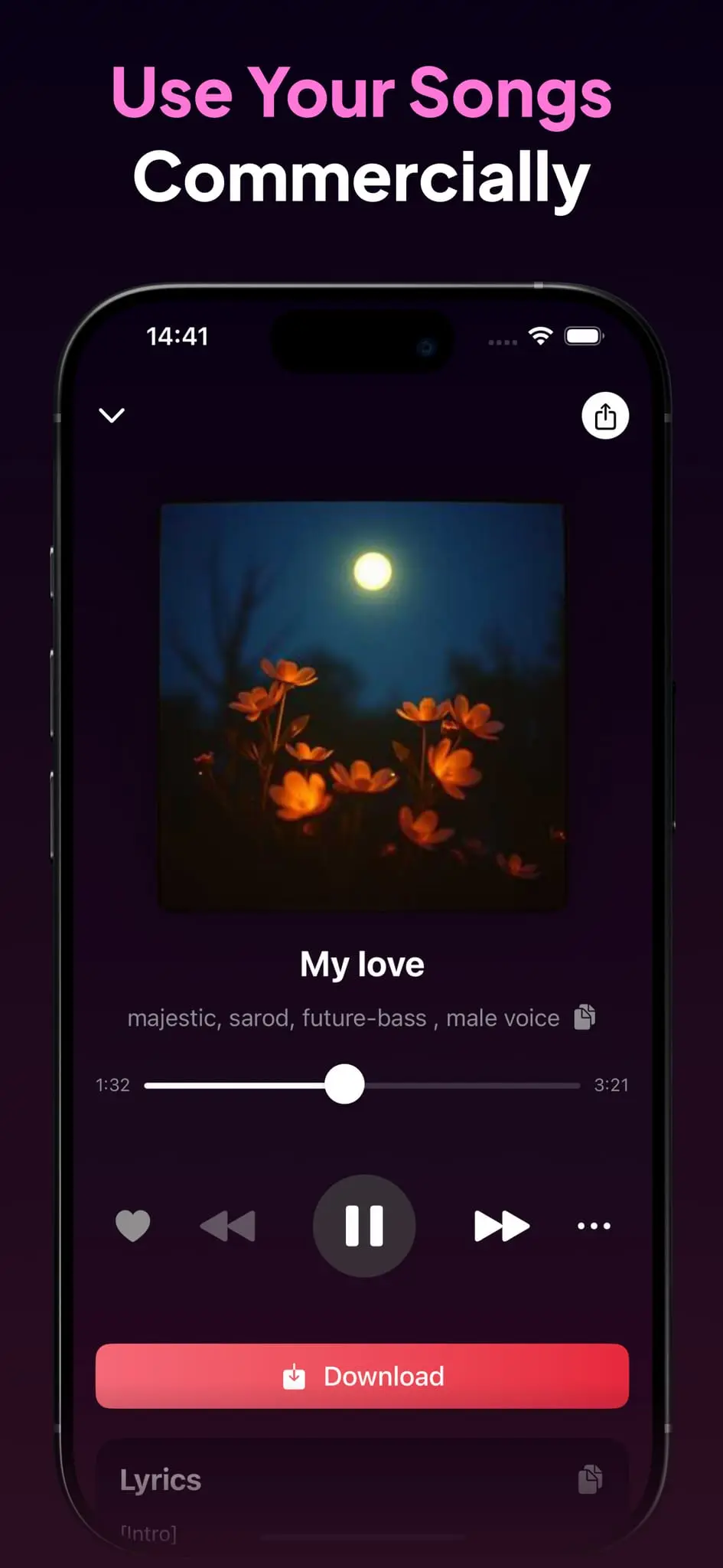 Screenshot 5 of Songr