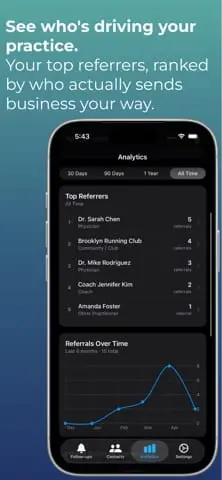 Screenshot 5 of Referra