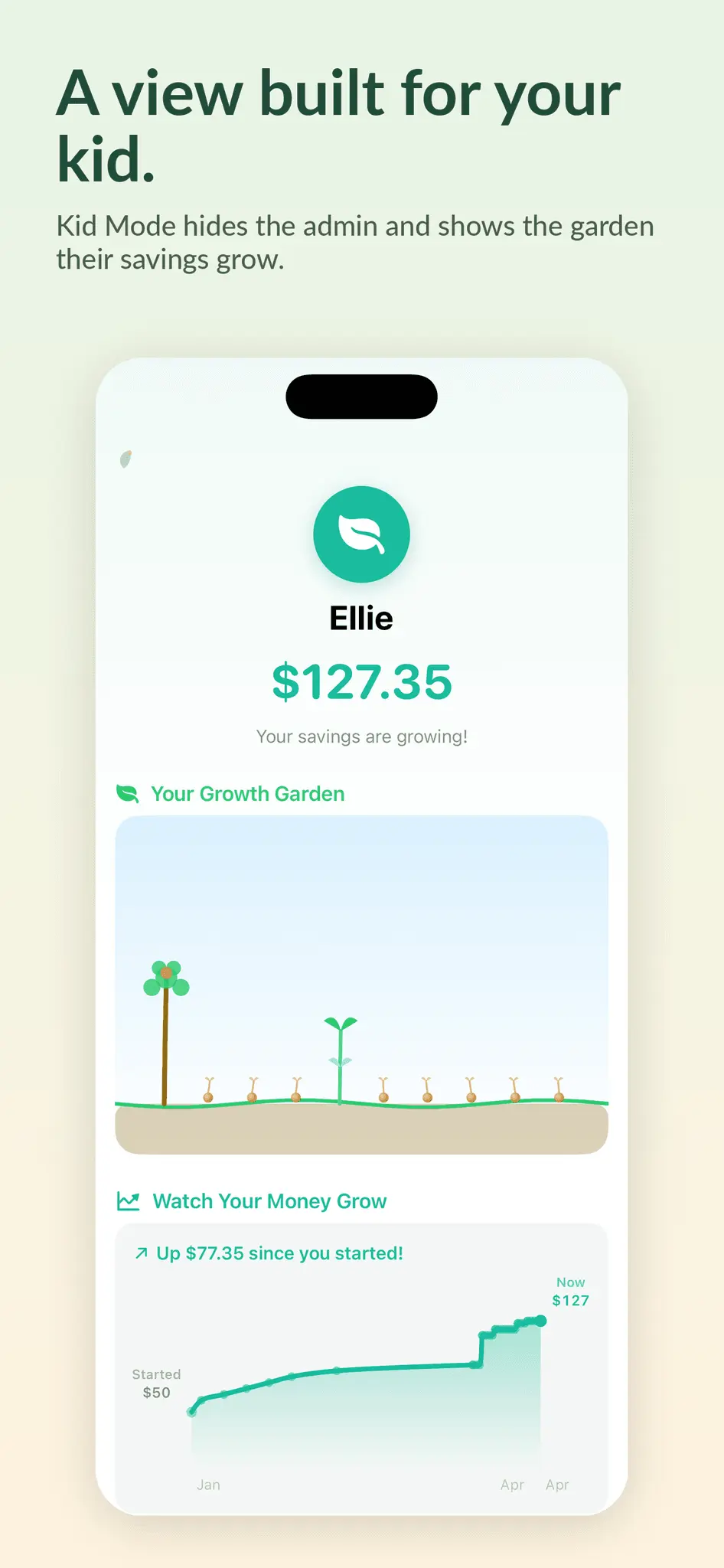 Screenshot 3 of PennyPod