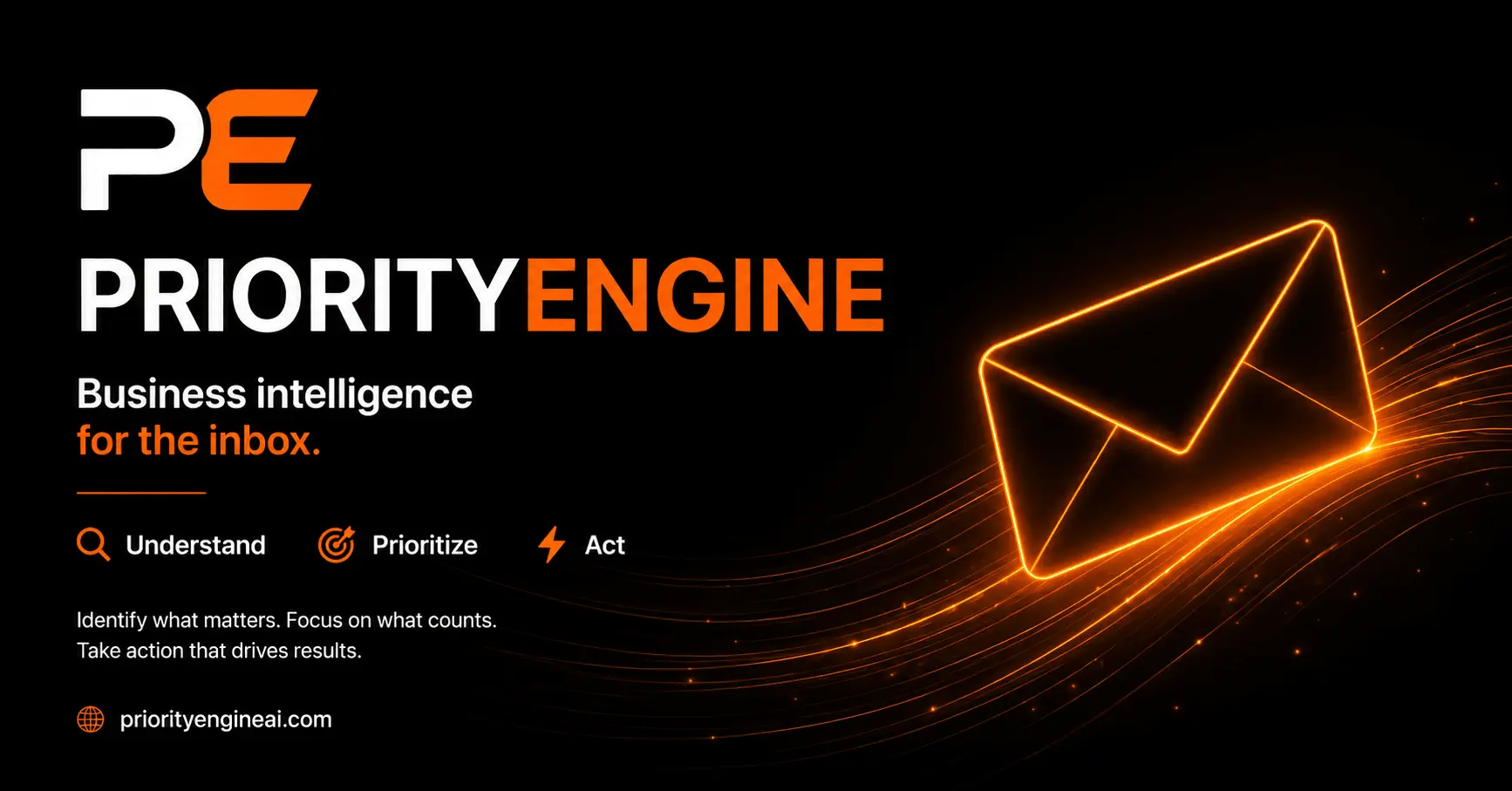 Screenshot 1 of PriorityEngine