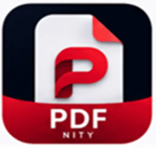 Screenshot 2 of PDFnity