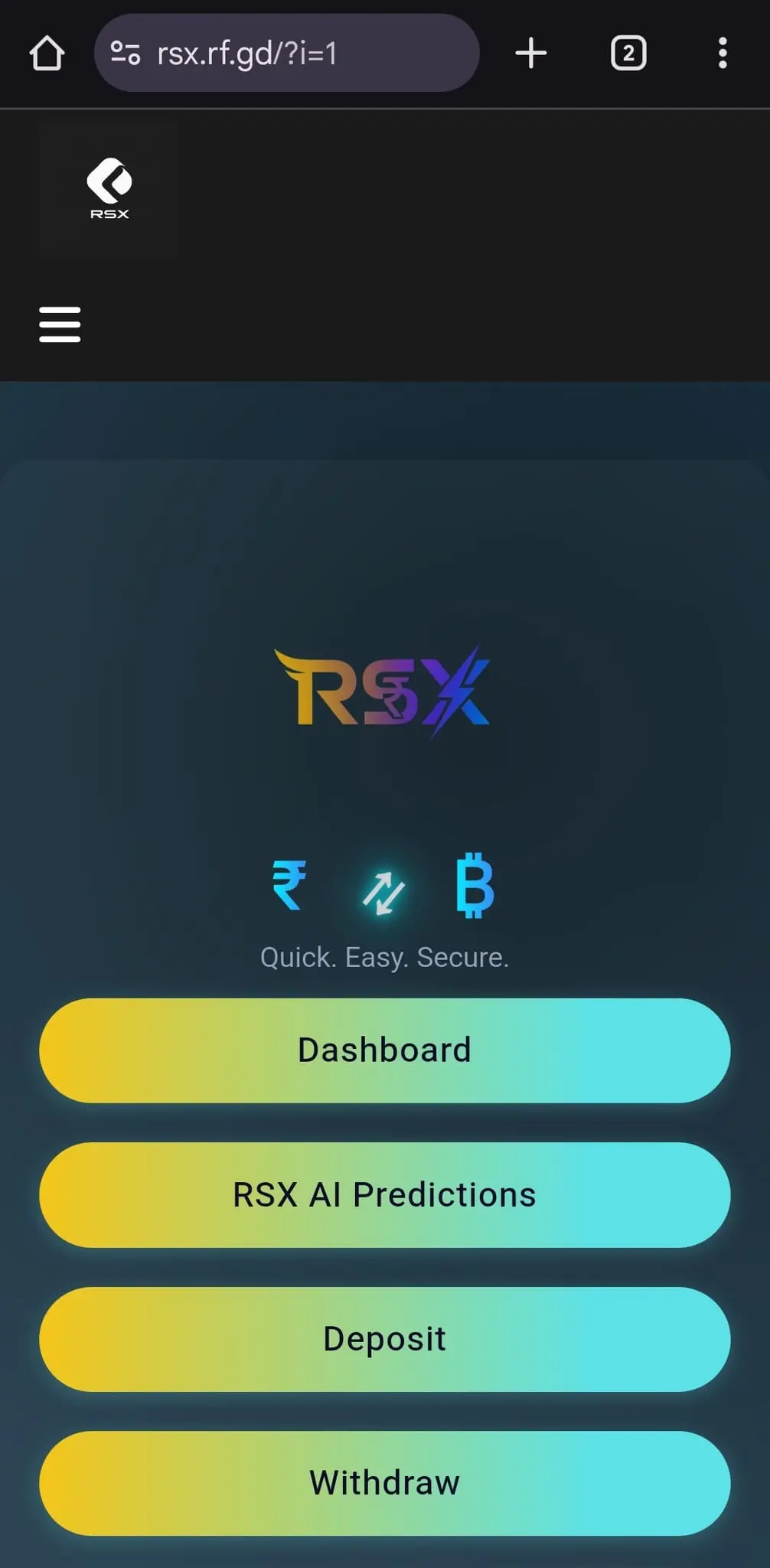 Screenshot 4 of rsx.rf.gd