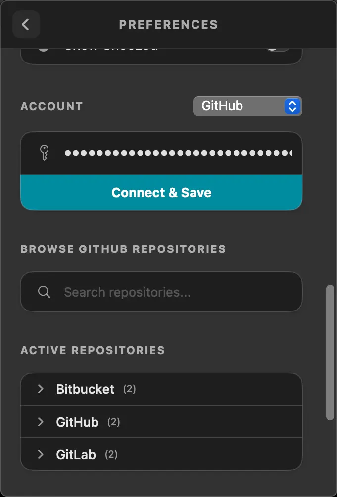 Screenshot 5 of Unblockd