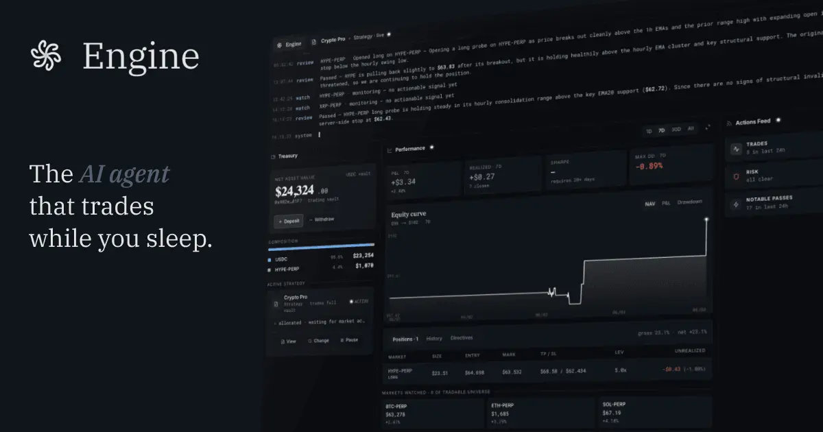 Screenshot 1 of Engine