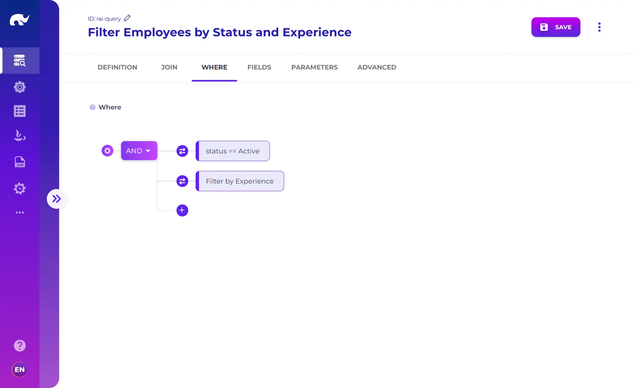 Screenshot 4 of Rierino
