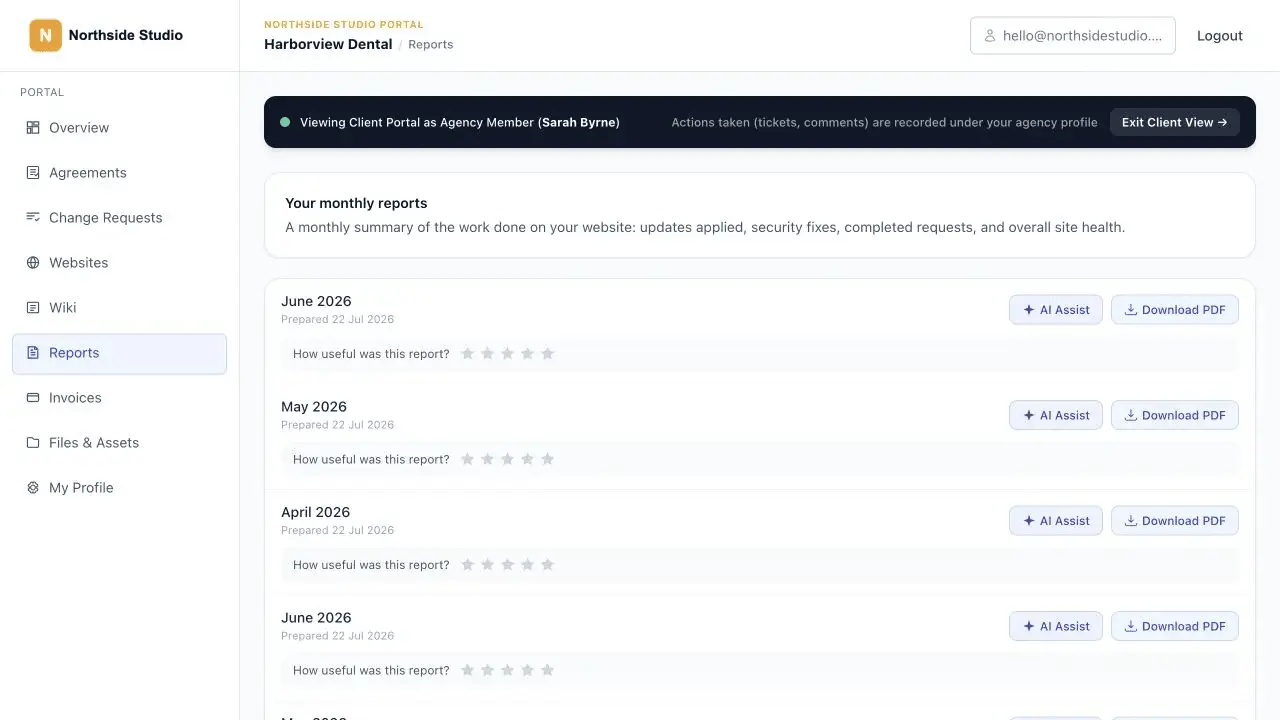 Screenshot 8 of Destiny Manage