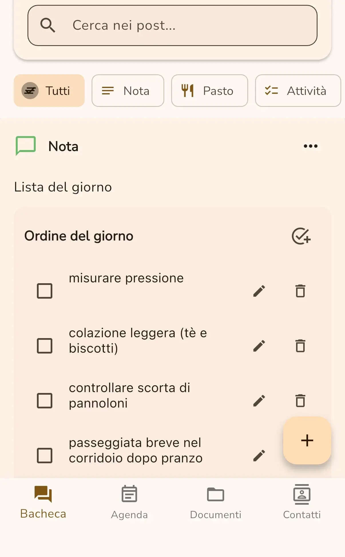 Screenshot 2 of Cerchi