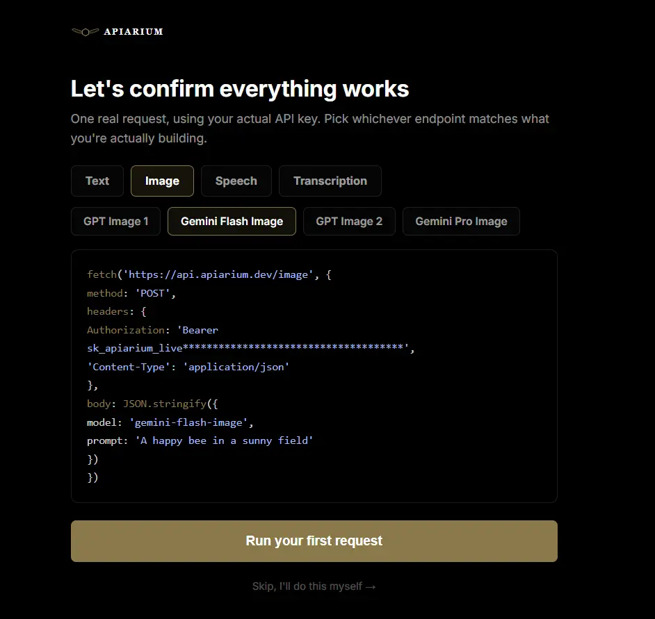 Screenshot 3 of Apiarium