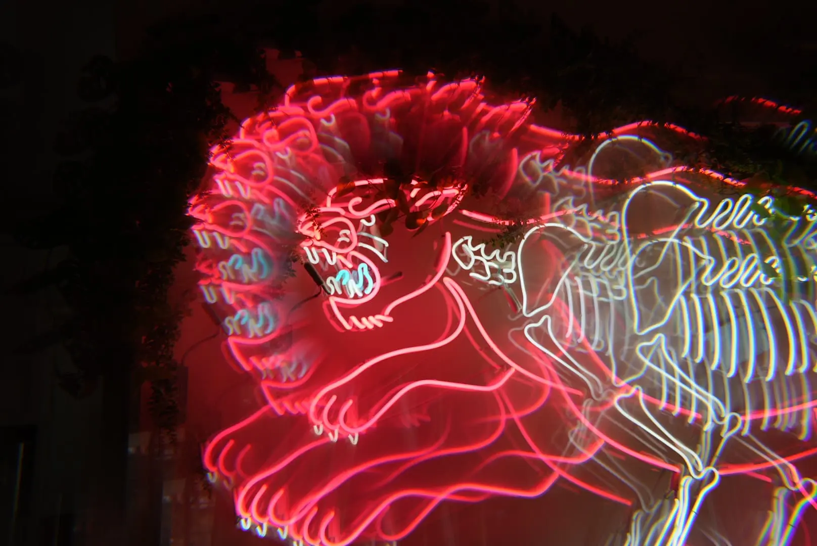 Screenshot 6 of Neon Flamingo