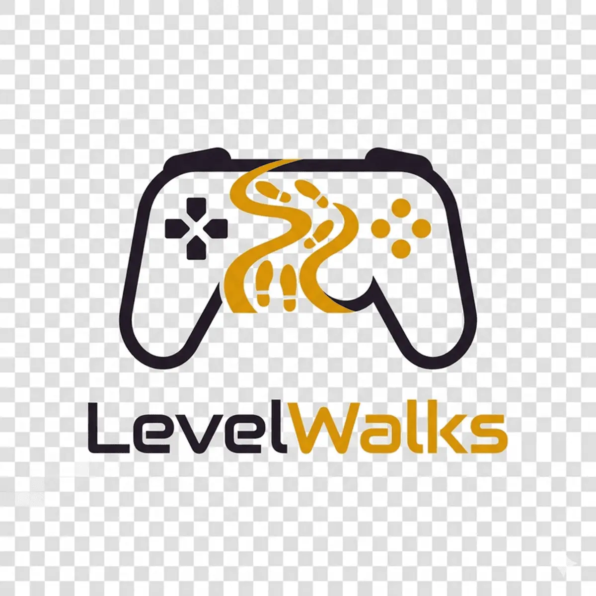 Screenshot 1 of LevelWalks
