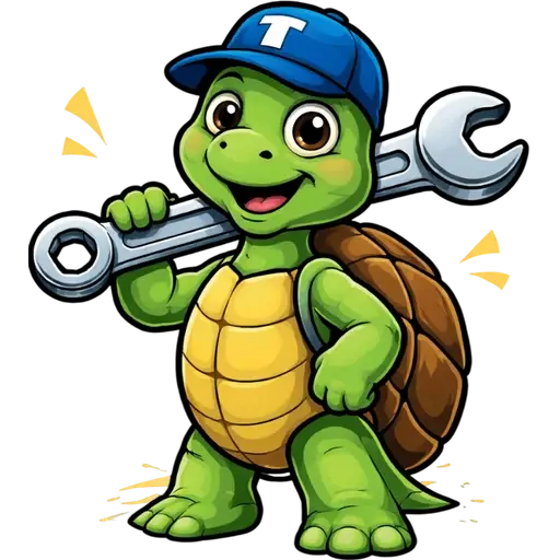 Screenshot 1 of Turtles Tools