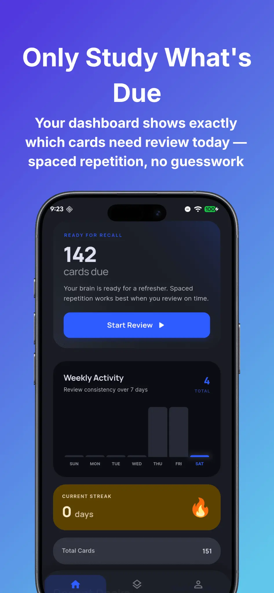 Screenshot 4 of Deckbase