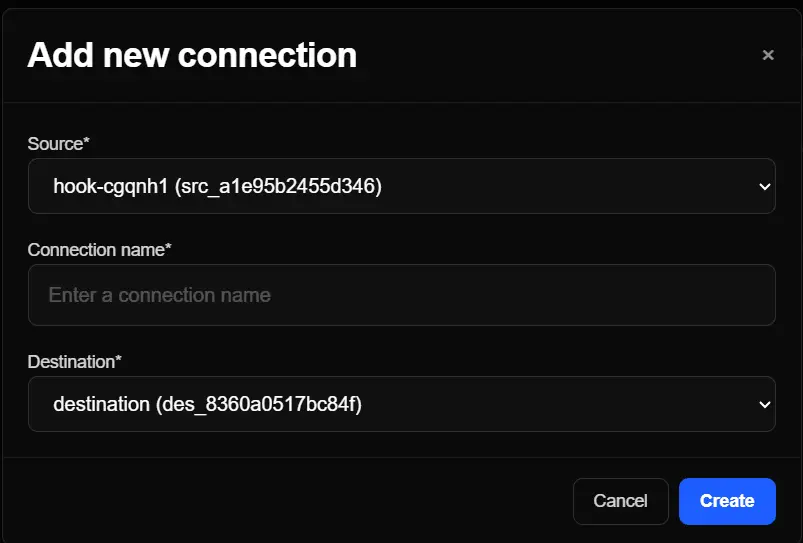 Screenshot 4 of FastHook