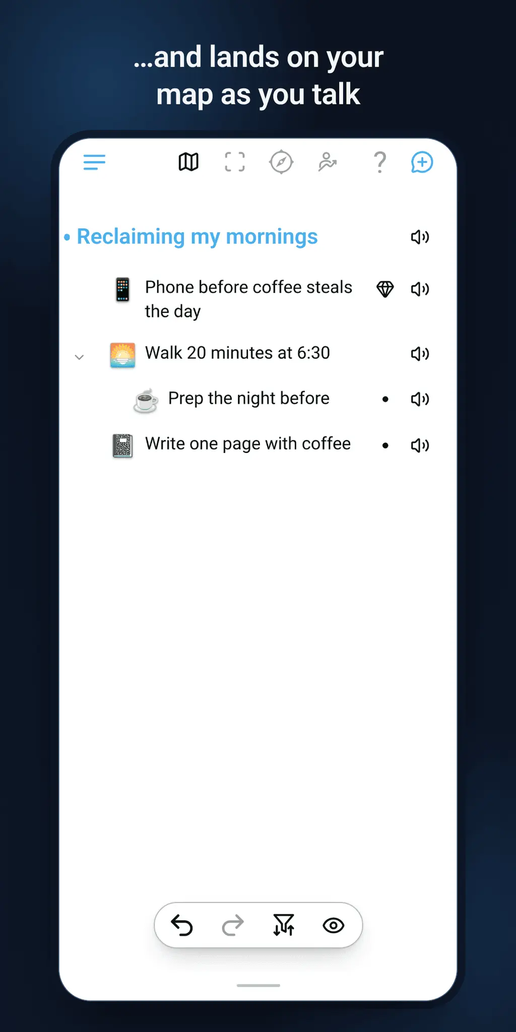 Screenshot 5 of Nodify Life