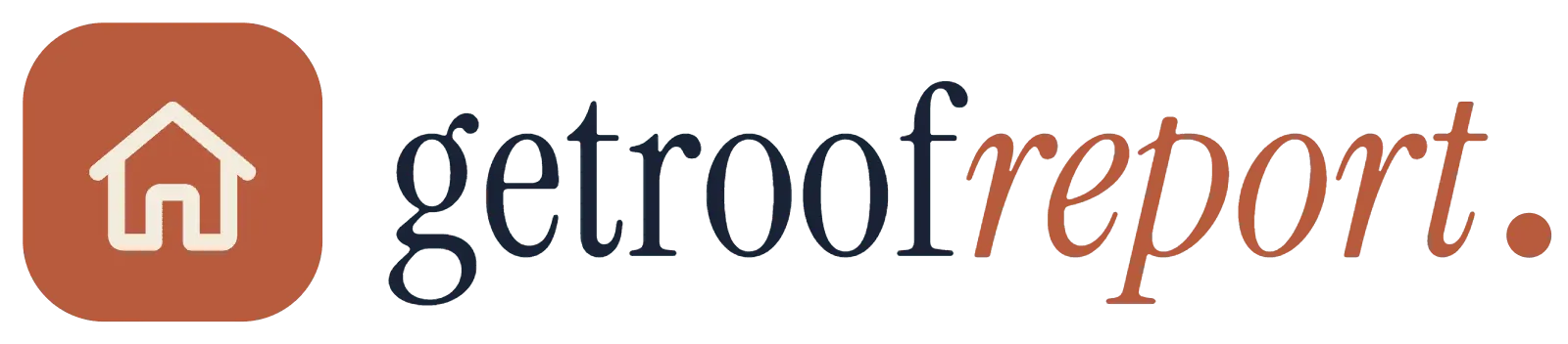 Screenshot 1 of GetRoofReport