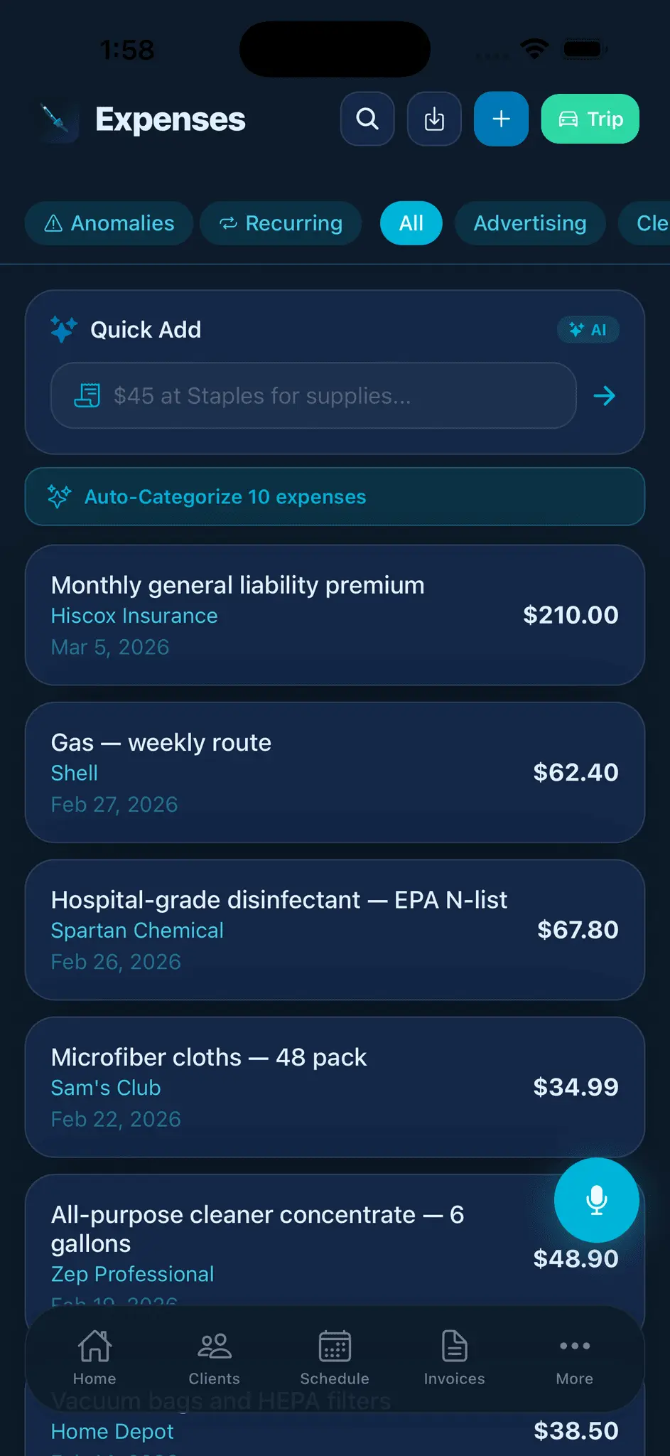 Screenshot 7 of ShineBook