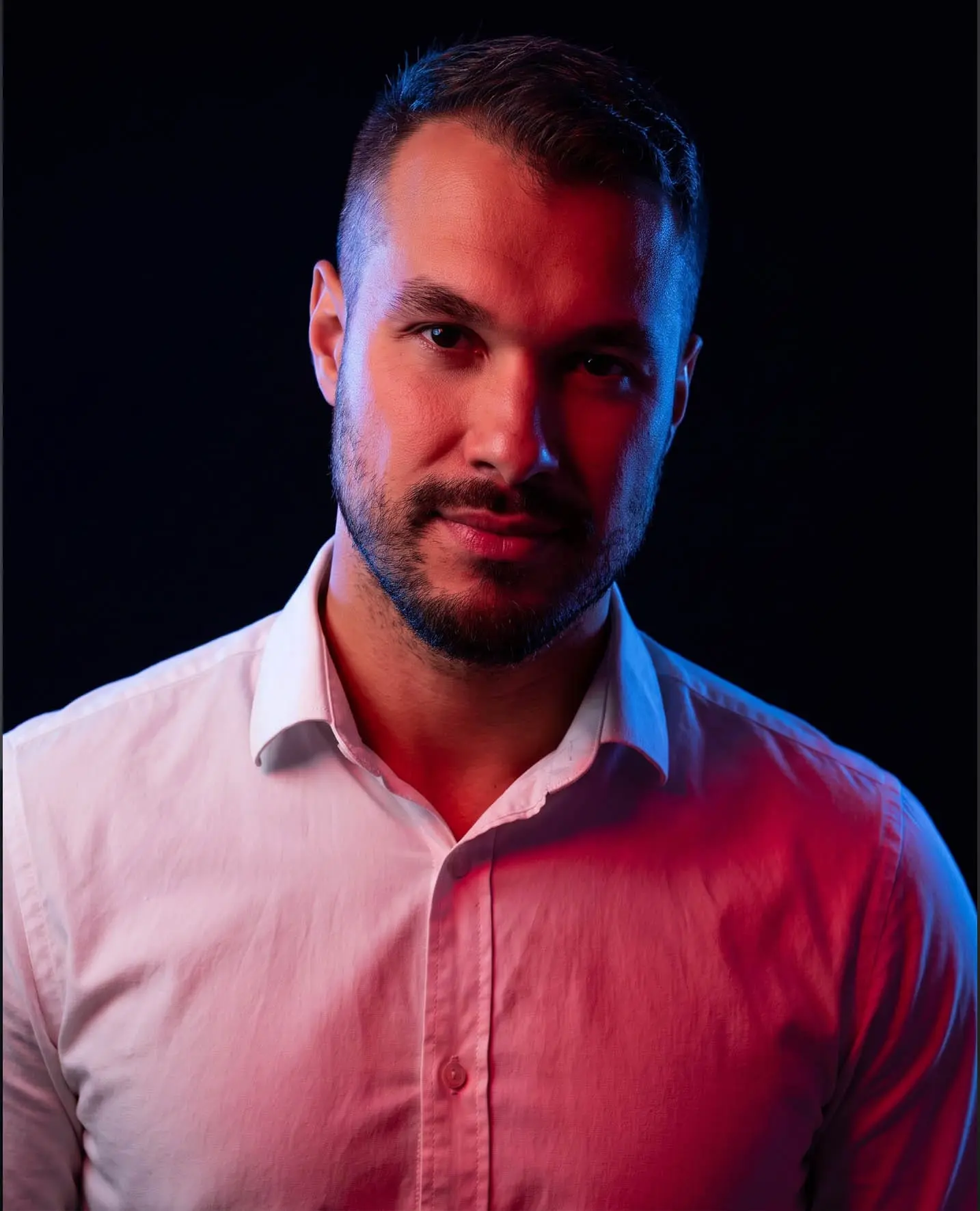 Screenshot 4 of PortraitDirector