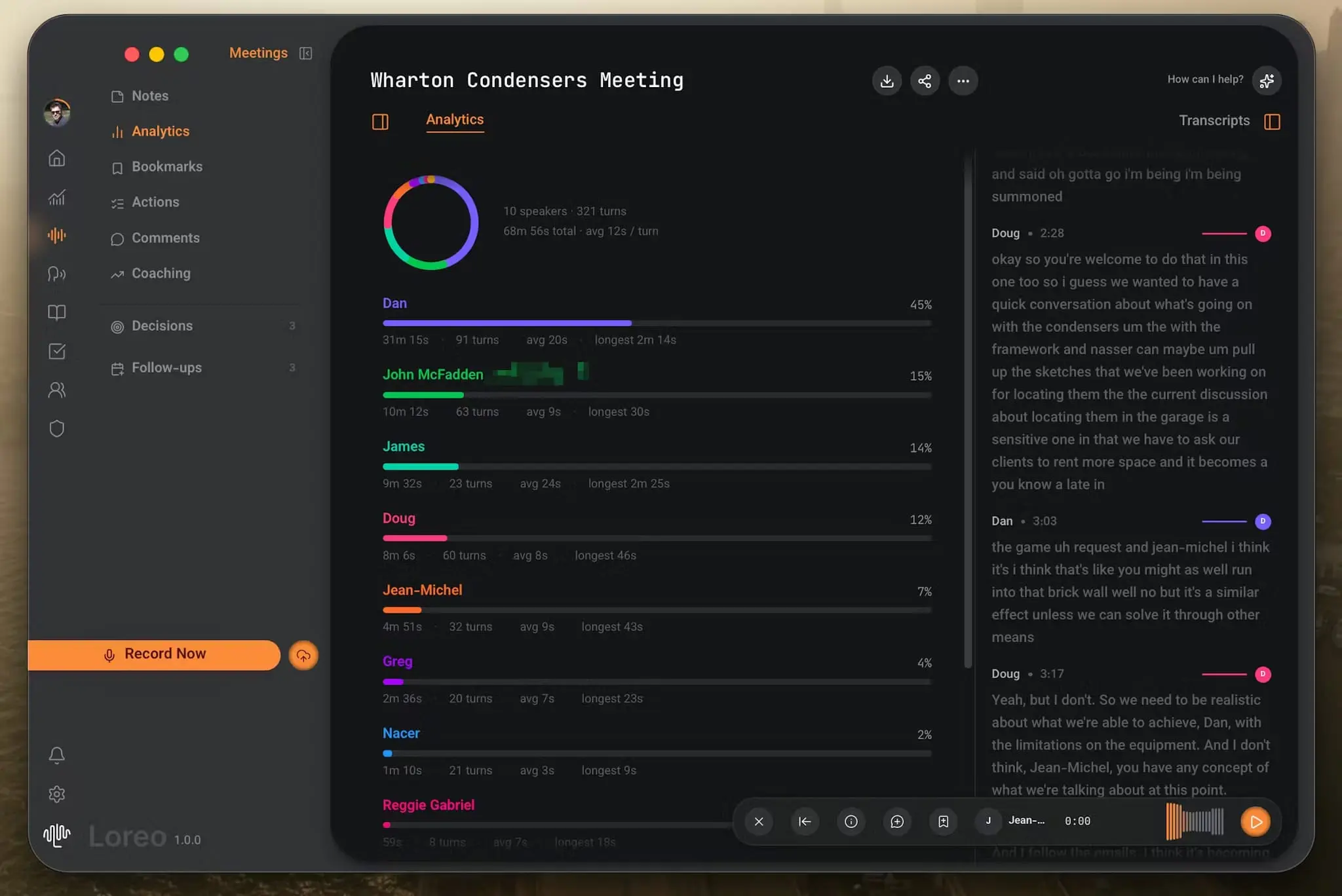 Screenshot 5 of Loreo