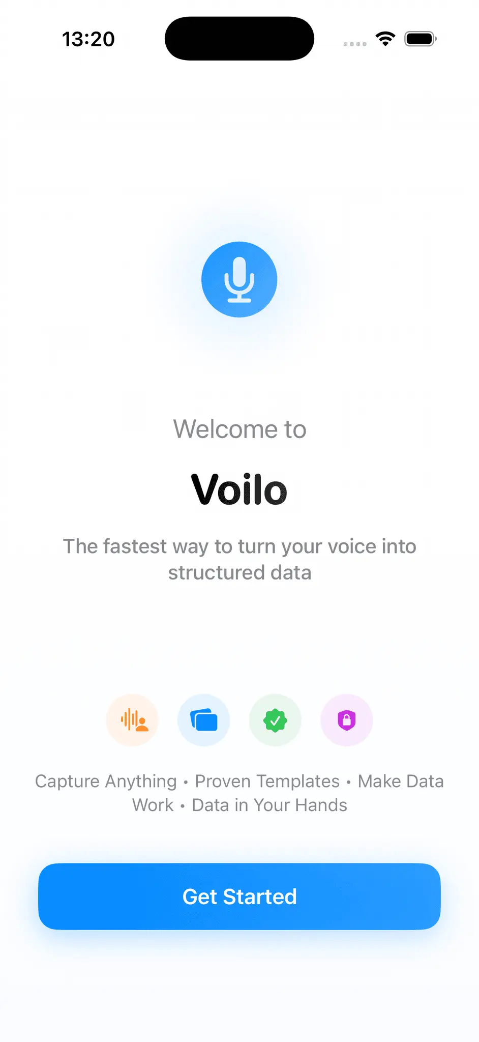 Screenshot 2 of Voilo