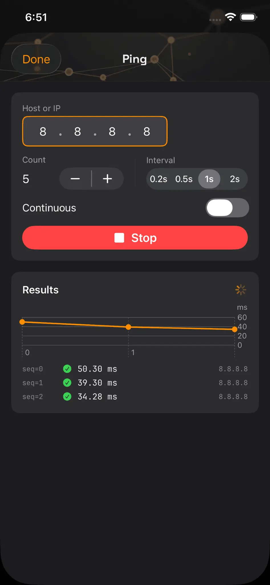 Screenshot 10 of Shy Guy — App Studio