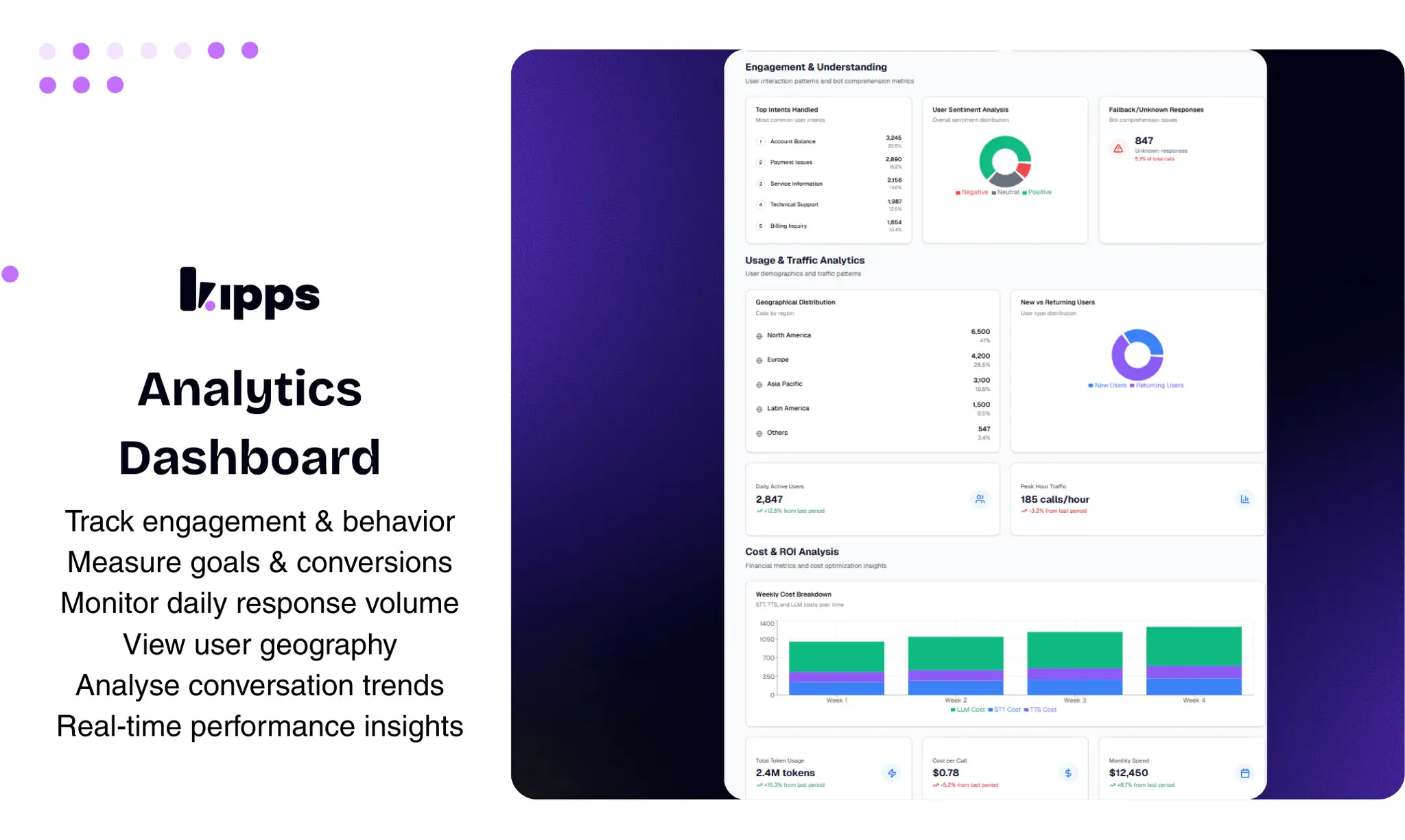 Screenshot 5 of kipps ai