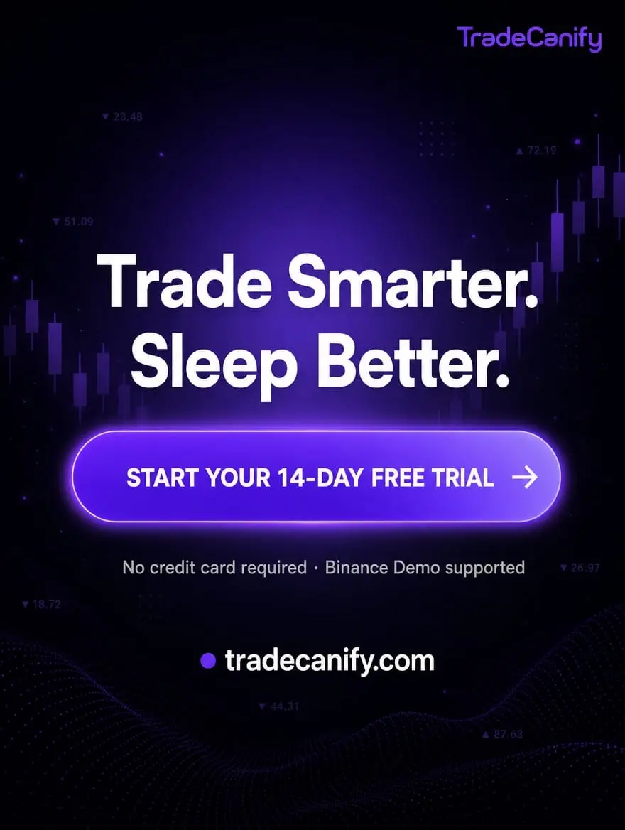 Screenshot 5 of Trade Canify