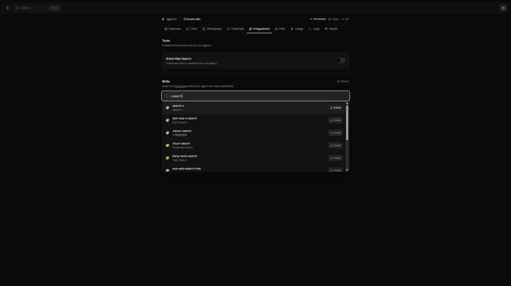 Screenshot 3 of GoPilot.dev