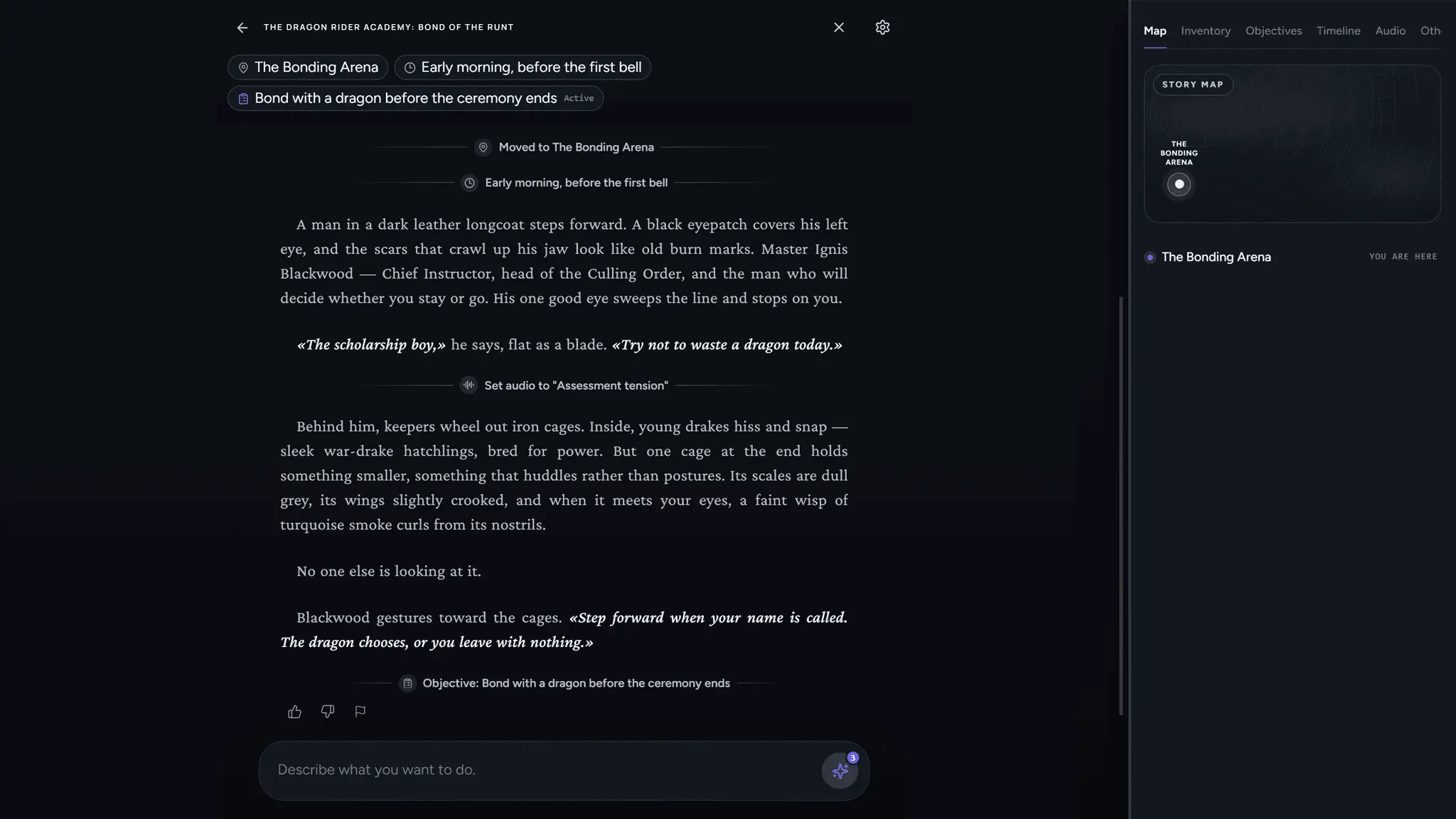 Screenshot 8 of Loreon