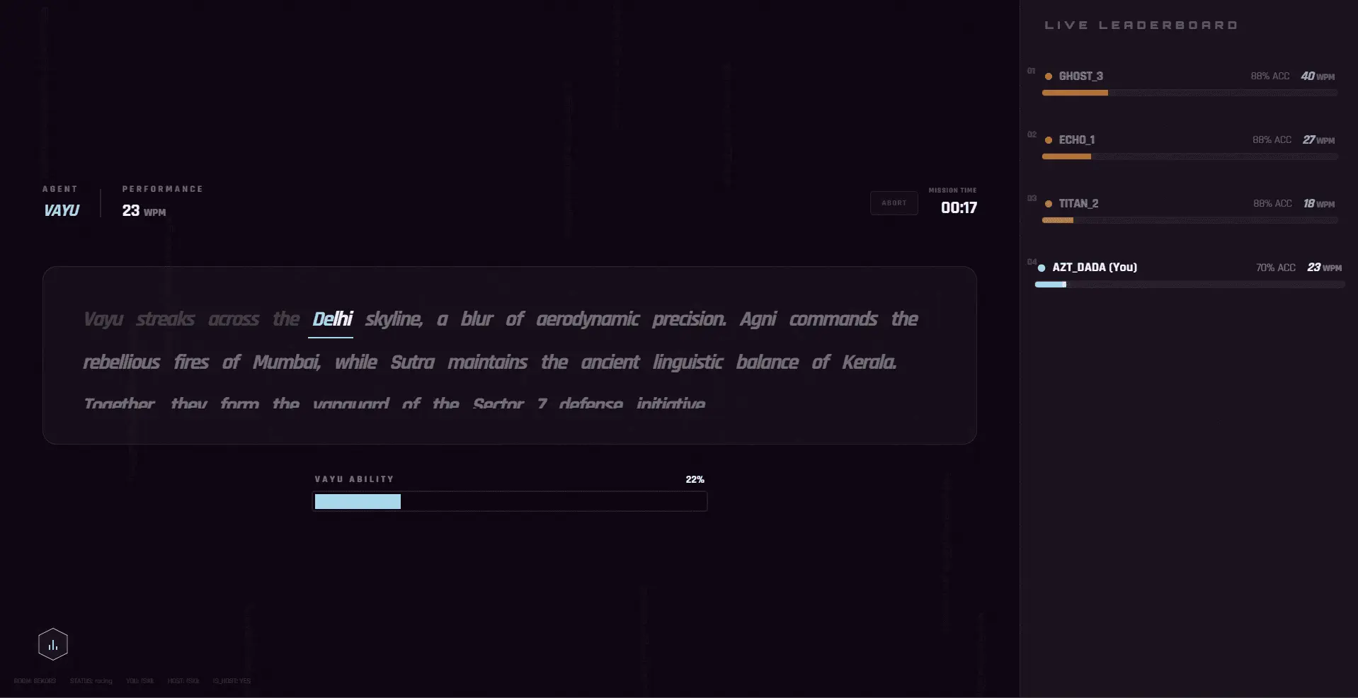 Screenshot 3 of AKSHAR