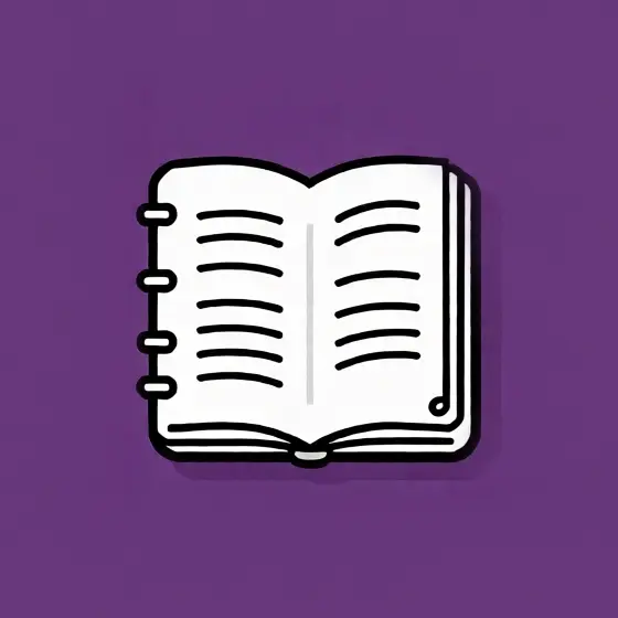 Screenshot 1 of ShadowMindJournal