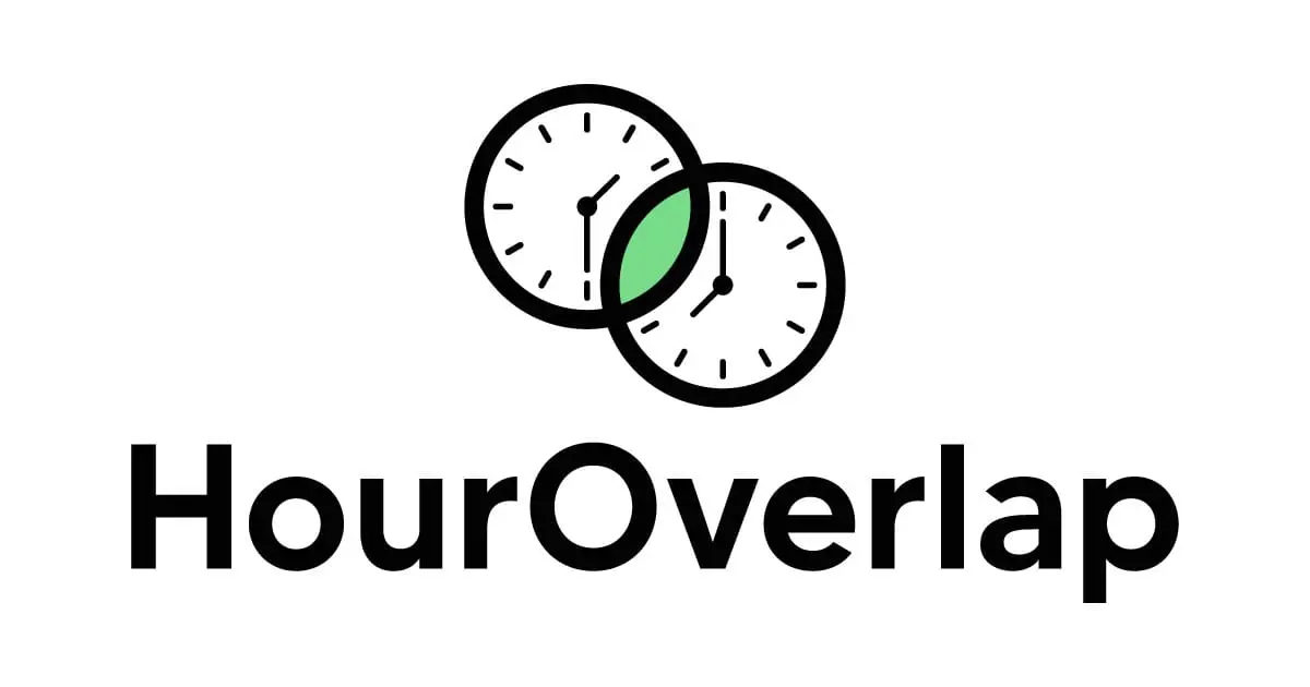 Screenshot 1 of HourOverlap