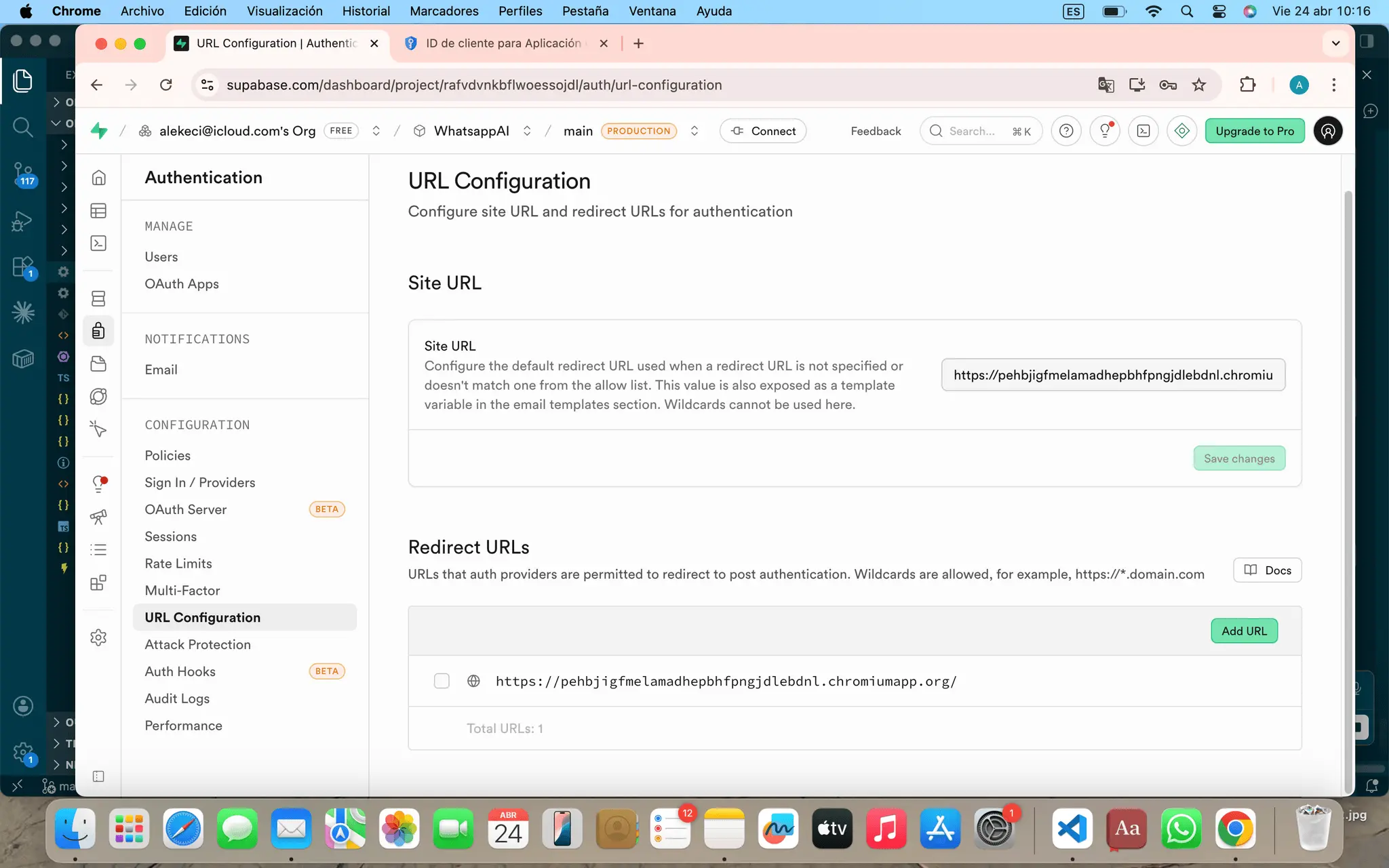 Screenshot 2 of PluriHub