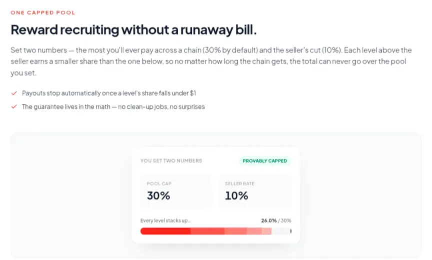 Screenshot 4 of TrackRev