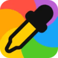 Screenshot 1 of Color Picker