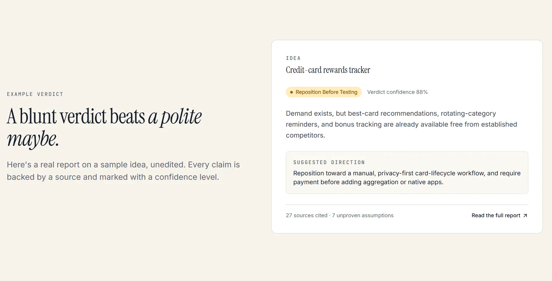 Screenshot 4 of The Idea Lab