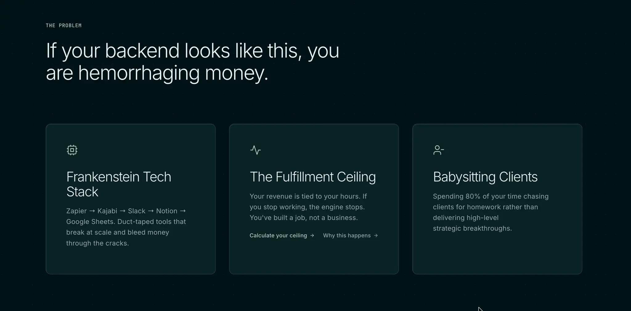 Screenshot 3 of Yekta Design Studio